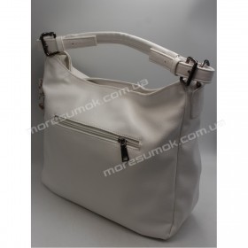 Сумки жіночі 35850 white