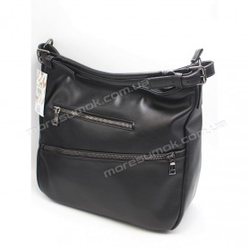 Сумки жіночі 35850 black