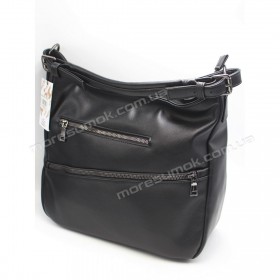 Сумки жіночі 35850 black