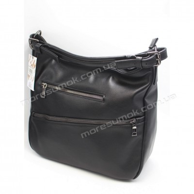 Сумки жіночі 35850 black