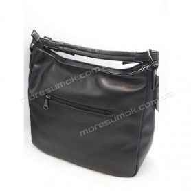Сумки жіночі 35850 black