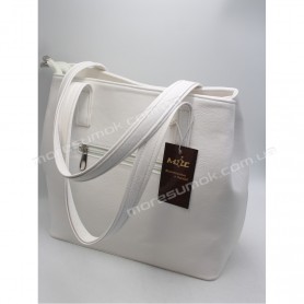 Сумки жіночі 35381 white