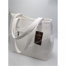 Сумки жіночі 35381 white