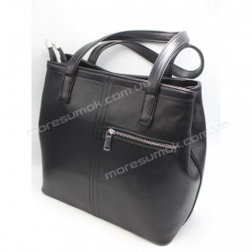 Сумки жіночі 35381 black