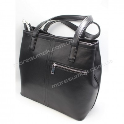 Сумки жіночі 35381 black