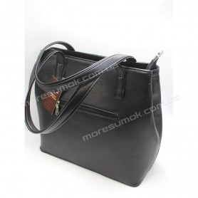 Сумки жіночі 35381 black