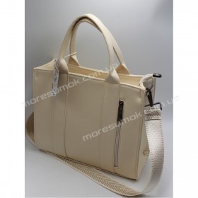Сумки жіночі 36349 beige