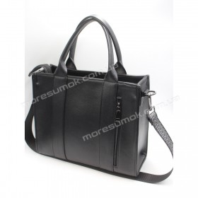 Сумки жіночі 36349 black