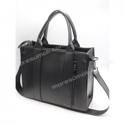 Сумки женские 36349 black