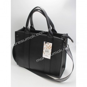 Сумки жіночі 36349 black