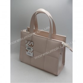 Сумки жіночі 36239 beige