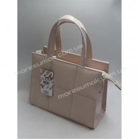 Сумки жіночі 36239 beige