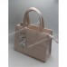 Сумки жіночі 36239 beige