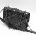 Сумки крос-боді 832 black-crocodile-nikel