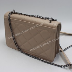 Сумки крос-боді 878 beige