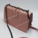 Сумки крос-боді 834 dark pink