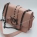 Сумки крос-боді 834 light pink