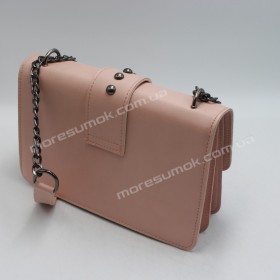 Сумки крос-боді 834 light pink