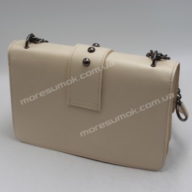 Сумки крос-боді 834 beige
