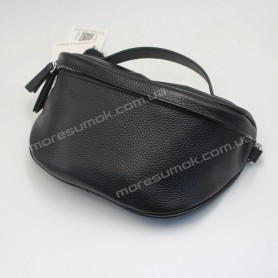 Жіночі бананки 15 black