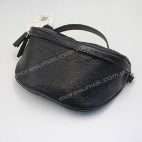 Жіночі бананки 15 black