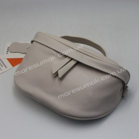 Жіночі бананки 15 white