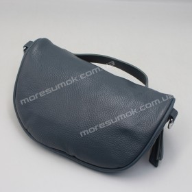 Жіночі бананки 15 light blue