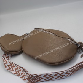 Жіночі бананки 14 khaki