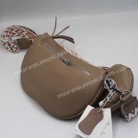 Жіночі бананки 14 khaki