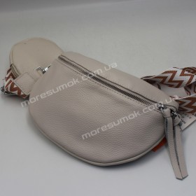 Жіночі бананки 14 white
