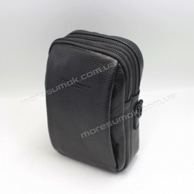 Жіночі бананки 17 black