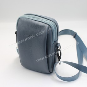 Жіночі бананки 17 light blue