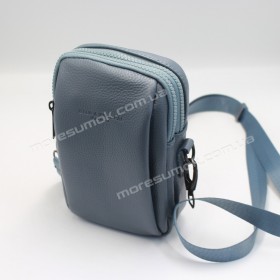 Жіночі бананки 17 light blue