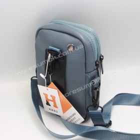 Жіночі бананки 17 light blue