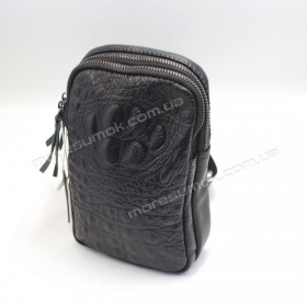Жіночі бананки 20 black