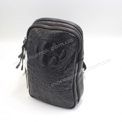 Жіночі бананки 20 black