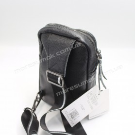 Женские бананки 20 black
