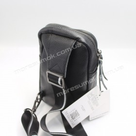 Жіночі бананки 20 black