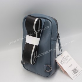 Жіночі бананки 20 light blue