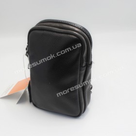 Жіночі бананки 19 black