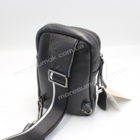 Женские бананки 19 black