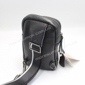 Жіночі бананки 19 black