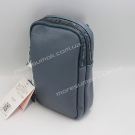 Жіночі бананки 19 light blue