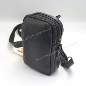 Жіночі бананки 18 black