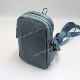 Жіночі бананки 18 light blue