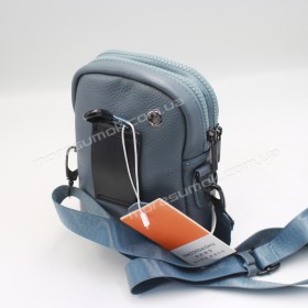 Жіночі бананки 18 light blue
