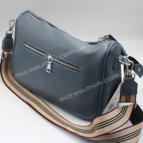Сумки кросс-боди 13 light blue