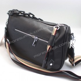 Сумки кросс-боди 13 black