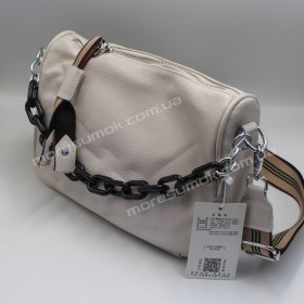 Сумки кросс-боди 13 beige