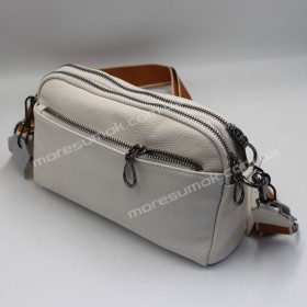 Сумки крос-боді 12 white